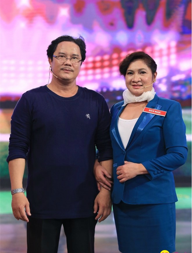 Diễn viên Công Hậu: Tôi buồn khi con trai theo nghề nhưng chưa nổi tiếng - Ảnh 4.
