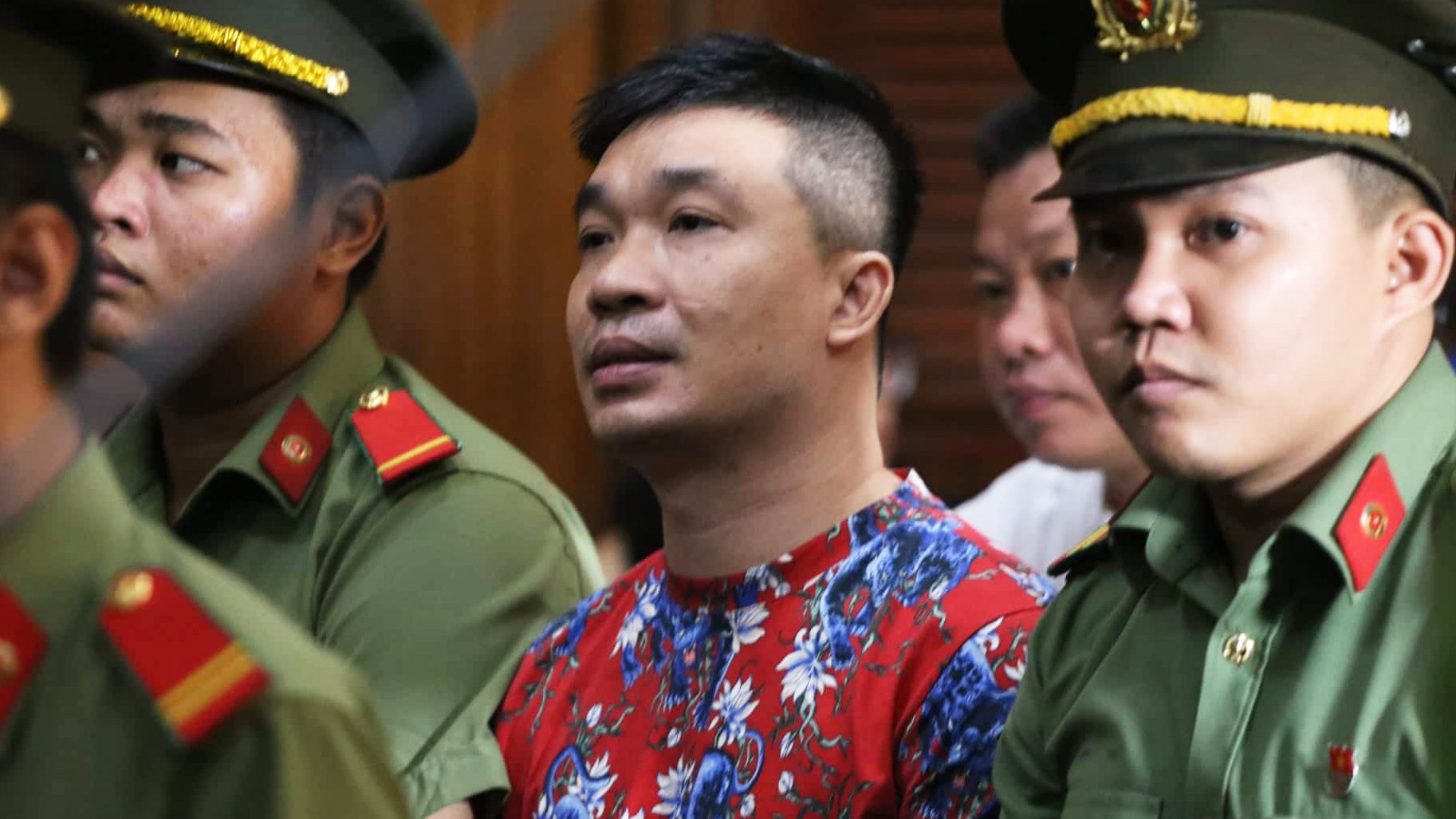 Phản cung và được Văn Kính Dương gánh tội, Ngọc Miu có thể lật ngược tình thế? - Ảnh 4.