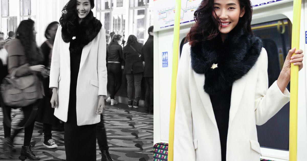 Hoàng Thùy: Cái kết sau 8 năm ở showbiz từ danh hiệu Quán quân Vietnams Next Top Model - Ảnh 2. Hoàng Thùy: Cái kết sau 8 năm ở showbiz từ danh hiệu Quán quân Vietnams Next Top Model - Ảnh 2.