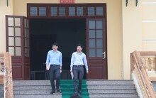 Hoãn phiên tòa phúc thẩm vụ xét xử vụ chạy thận khiến 9 người tử vong ở Hòa Bình