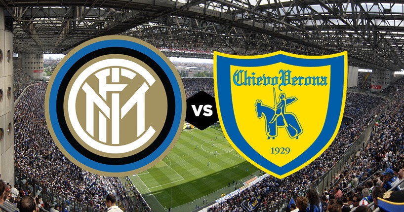 Nhận định Inter Milan vs Chievo (2h00, 14/5), vòng 36 Serie A mùa giải 2018-2019 - Ảnh 1. Nhận định Inter Milan vs Chievo (2h00, 14/5), vòng 36 Serie A mùa giải 2018-2019 - Ảnh 1.