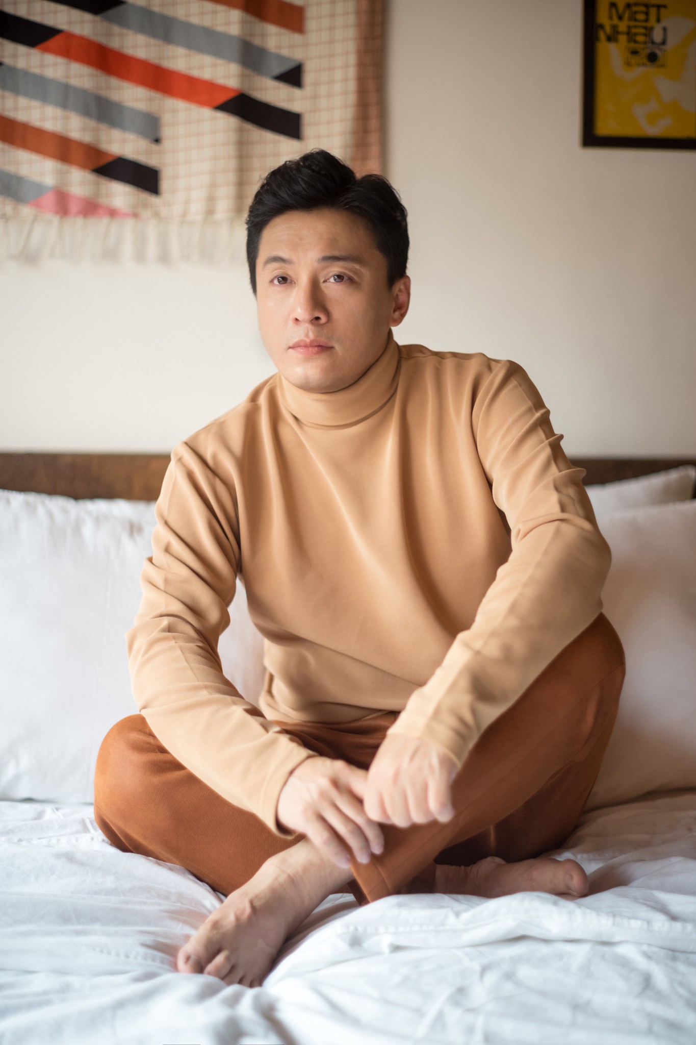 Gạt qua nỗi buồn mất giấy tờ, Lam Trường gấp rút chuẩn bị dự án mới - Ảnh 5. Gạt qua nỗi buồn mất giấy tờ, Lam Trường gấp rút chuẩn bị dự án mới - Ảnh 5.
