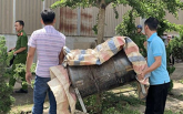 Vụ chồng giết vợ đốt xác phi tang ở Lâm Đồng: Nghi phạm có thể đối mặt với 'án tử'