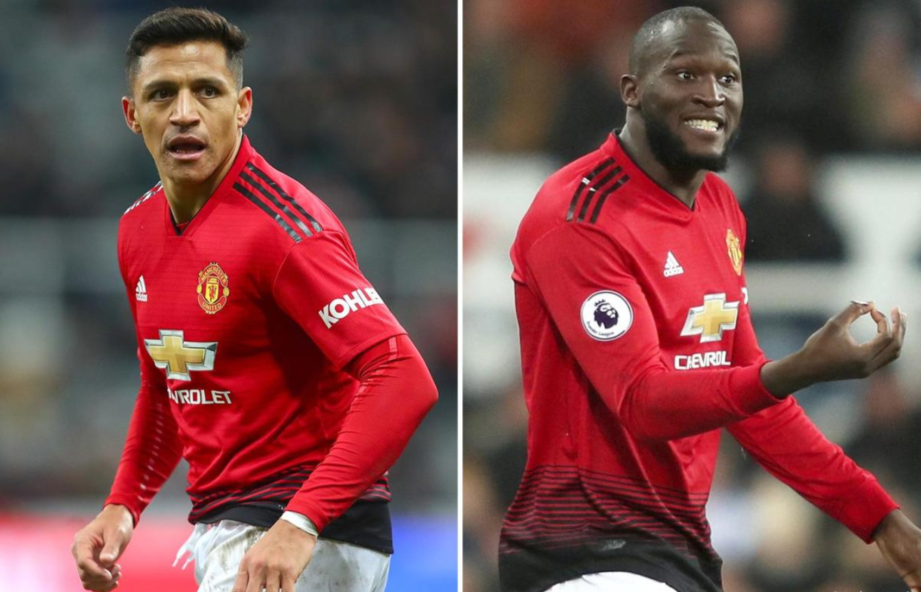 Tin chuyển nhượng MU ngày 13/5: Lukaku, Sanchez đào tẩu tới Juventus, Solskjaer nhắm đội trưởng Ajax - Ảnh 2. Tin chuyển nhượng MU ngày 13/5: Lukaku, Sanchez đào tẩu tới Juventus, Solskjaer nhắm đội trưởng Ajax - Ảnh 2.