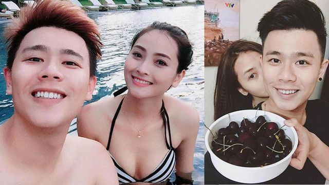 MC VTV vào vai hot girl chơi ma tuý đá tiết lộ ế trường kỳ, quá khứ trầm cảm - Ảnh 2. MC VTV vào vai hot girl chơi ma tuý đá tiết lộ ế trường kỳ, quá khứ trầm cảm - Ảnh 2.