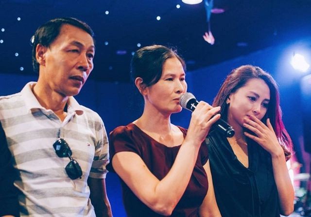MC VTV vào vai hot girl chơi ma tuý đá tiết lộ ế trường kỳ, quá khứ trầm cảm - Ảnh 3. MC VTV vào vai hot girl chơi ma tuý đá tiết lộ ế trường kỳ, quá khứ trầm cảm - Ảnh 3.