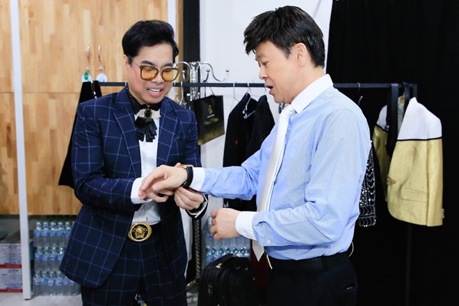 Khối tài sản khủng của ca sĩ Ngọc Sơn - Ảnh 8. Khối tài sản khủng của ca sĩ Ngọc Sơn - Ảnh 8.