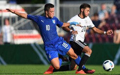 Kết quả U17 Italia vs U17 Bồ Đào Nha: Đàn em của Ronaldo dừng bước