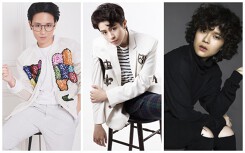 Những giọng ca có phong cách 'tomboy' cá tính và tài năng của showbiz Việt
