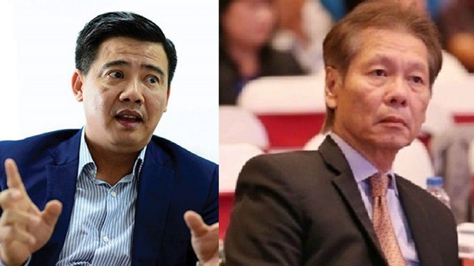 Ghế Chủ tịch Eximbank xoay như chong chóng sát ngày đại hội cổ đông lần 2 - Ảnh 3.
