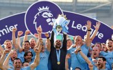 Pep Guardiola: 'Cảm ơn Liverpool vì đã thúc đẩy Man City'