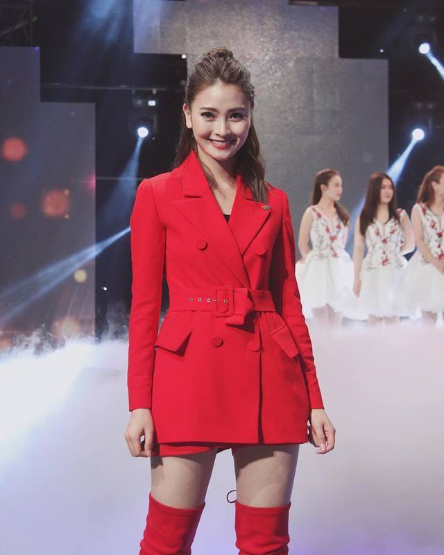 MC VTV vào vai hot girl chơi ma tuý đá tiết lộ ế trường kỳ, quá khứ trầm cảm - Ảnh 1. MC VTV vào vai hot girl chơi ma tuý đá tiết lộ ế trường kỳ, quá khứ trầm cảm - Ảnh 1.