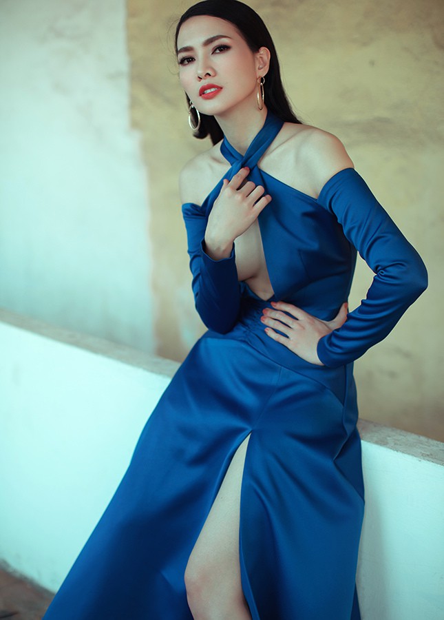 Anh Thư: Cởi mở để bắt đầu một mối quan hệ mới sau hôn nhân đổ vỡ - Ảnh 1.