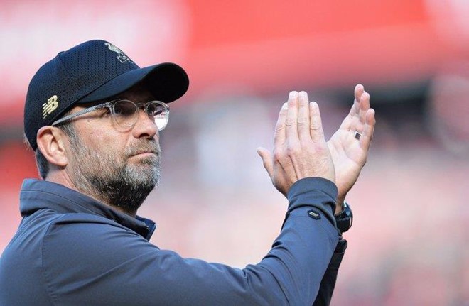 Liverpool và sự nghiệt ngã của kẻ về nhì vĩ đại - Ảnh 3. Liverpool và sự nghiệt ngã của kẻ về nhì vĩ đại - Ảnh 3.
