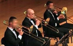 Học viện Âm nhạc Quốc gia Việt Nam lên tiếng về đối tượng ấu dâm chơi trong dàn nhạc