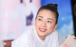 Sau chuyện tình đình đám với Johnny Trí Nguyễn, vì sao Ngô Thanh Vân khó yêu trở lại?