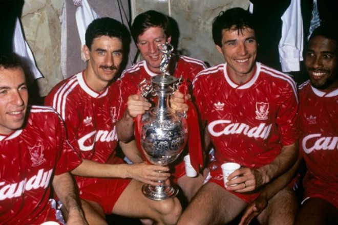 Liverpool và sự nghiệt ngã của kẻ về nhì vĩ đại - Ảnh 4. Liverpool và sự nghiệt ngã của kẻ về nhì vĩ đại - Ảnh 4.