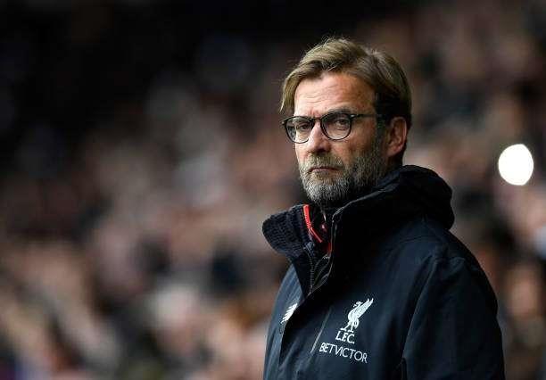 Liverpool và sự nghiệt ngã của kẻ về nhì vĩ đại - Ảnh 6. Liverpool và sự nghiệt ngã của kẻ về nhì vĩ đại - Ảnh 6.