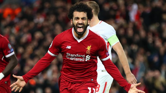 Liverpool và sự nghiệt ngã của kẻ về nhì vĩ đại - Ảnh 7. Liverpool và sự nghiệt ngã của kẻ về nhì vĩ đại - Ảnh 7.