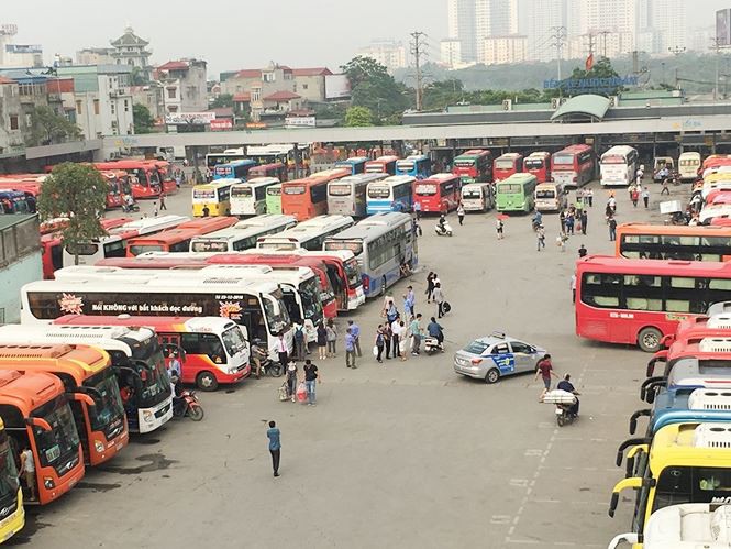 Phát hiện nhiều tài xế xe khách Hà Nội dính ma túy - Ảnh 7. Phát hiện nhiều tài xế xe khách Hà Nội dính ma túy - Ảnh 7.