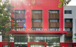 Bữa ăn trường quốc tế có giòi: 'Sự cố mang tính chất mùa vụ'