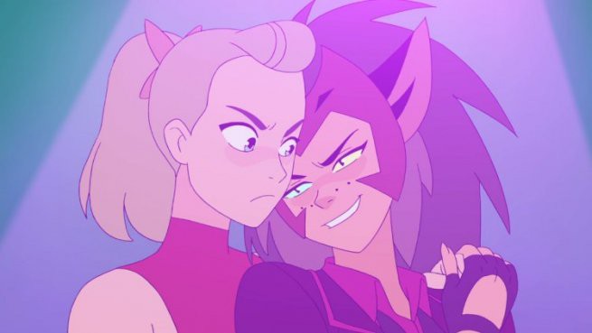 13 phim truyền trình LGBT tuyệt hay mà bạn nên theo dõi ngay bây giờ - Ảnh 4. 13 phim truyền trình LGBT tuyệt hay mà bạn nên theo dõi ngay bây giờ - Ảnh 4.