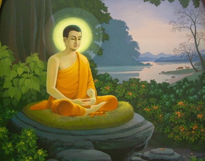 Nguồn gốc và ý nghĩa đại lễ Phật Đản trong tâm thức người Việt - Ảnh 2. Nguồn gốc và ý nghĩa đại lễ Phật Đản trong tâm thức người Việt - Ảnh 2.