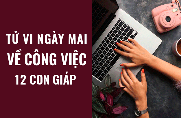 Tử vi ngày mai (14/5/2019) về công việc của 12 con giáp: Tuổi Hợi ghét ngồi lê đôi mách - Ảnh 1. Tử vi ngày mai (14/5/2019) về công việc của 12 con giáp: Tuổi Hợi ghét ngồi lê đôi mách - Ảnh 1.