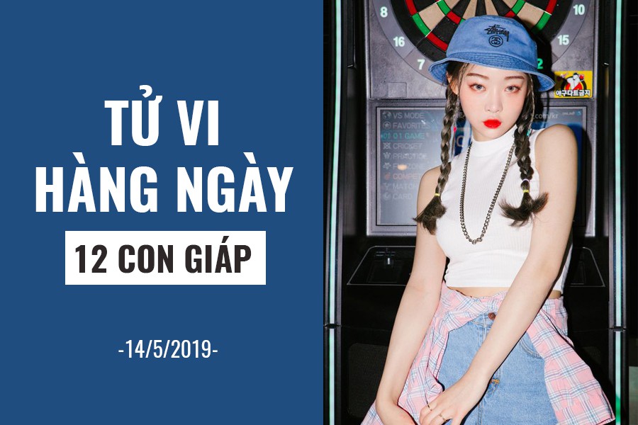 Tử vi hàng ngày (14/5/2019): 6 điều nên và không nên của 12 con giáp - Ảnh 1. Tử vi hàng ngày (14/5/2019): 6 điều nên và không nên của 12 con giáp - Ảnh 1.