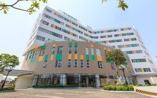 Vinmec Nha Trang – lựa chọn chăm sóc sức khỏe hàng đầu cho khách du lịch