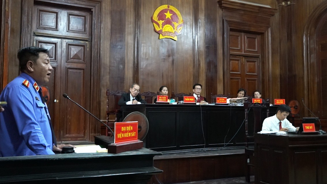 Phản cung và được Văn Kính Dương gánh tội, Ngọc Miu có thể lật ngược tình thế? - Ảnh 6.