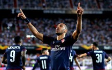 Vô địch Europa League, Arsenal có thể khiến Tottenham phải 'khốn khổ khốn nạn'