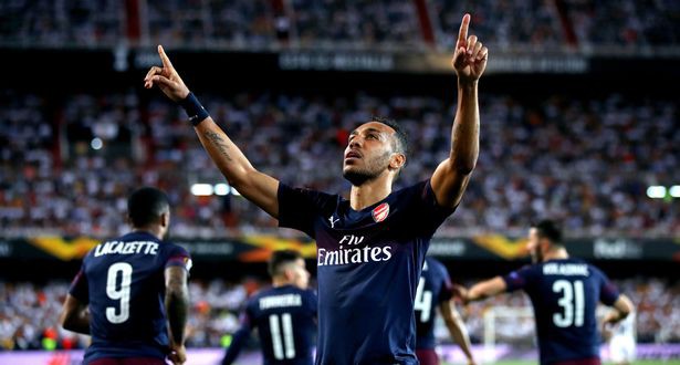 Vô địch Europa League, Arsenal có thể khiến Tottenham phải khốn khổ khốn nạn - Ảnh 1. Vô địch Europa League, Arsenal có thể khiến Tottenham phải khốn khổ khốn nạn - Ảnh 1.