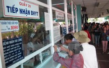 Trường hợp nào được chuyển tuyến khám chữa bệnh BHYT?