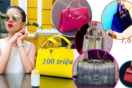 Lóa mắt trước khối tài sản khủng của Lệ Quyên ở tuổi 38 - Ảnh 25. Lóa mắt trước khối tài sản khủng của Lệ Quyên ở tuổi 38 - Ảnh 25.