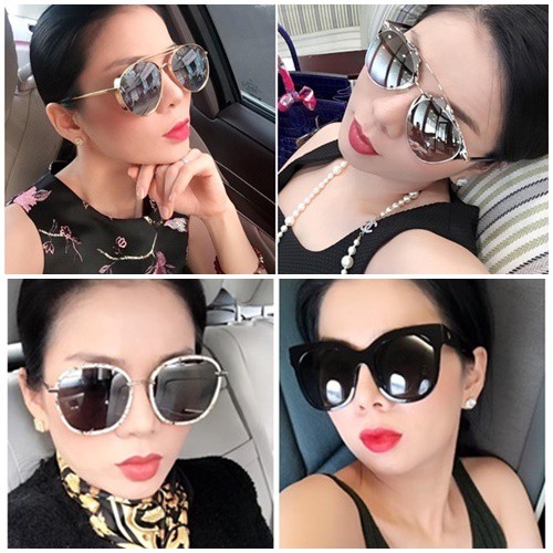 Lóa mắt trước khối tài sản khủng của Lệ Quyên ở tuổi 38 - Ảnh 24. Lóa mắt trước khối tài sản khủng của Lệ Quyên ở tuổi 38 - Ảnh 24.