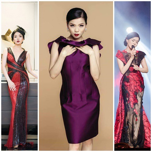 Lóa mắt trước khối tài sản khủng của Lệ Quyên ở tuổi 38 - Ảnh 28. Lóa mắt trước khối tài sản khủng của Lệ Quyên ở tuổi 38 - Ảnh 28.