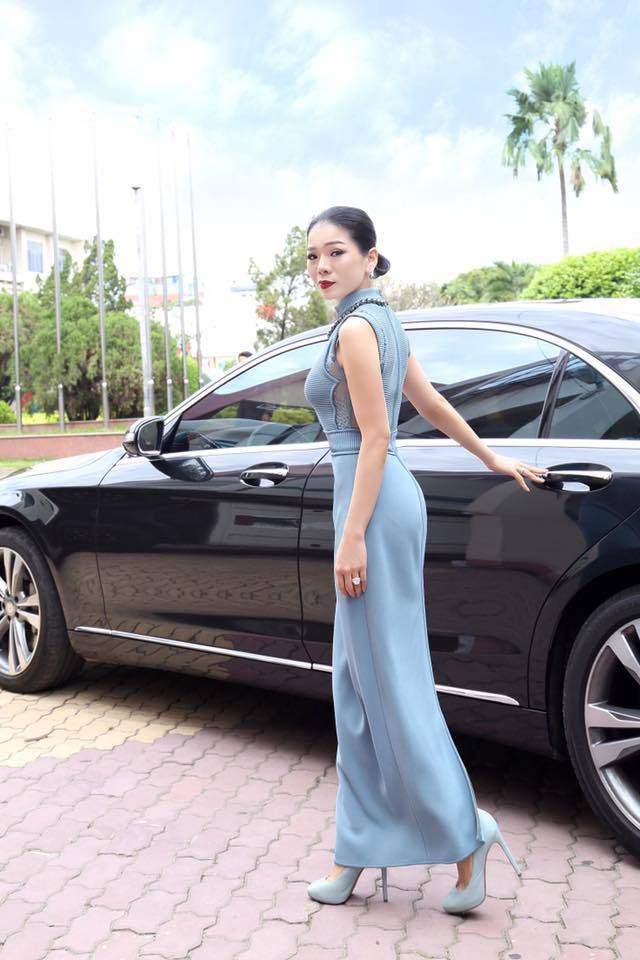 Lóa mắt trước khối tài sản khủng của Lệ Quyên ở tuổi 38 - Ảnh 17. Lóa mắt trước khối tài sản khủng của Lệ Quyên ở tuổi 38 - Ảnh 17.