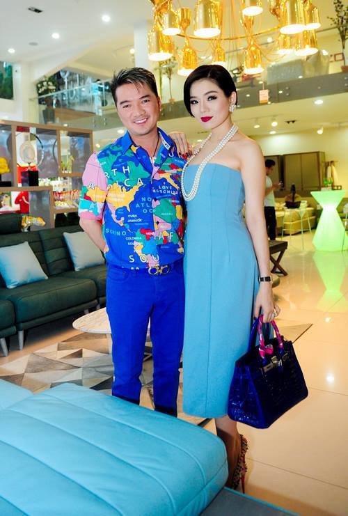 Lóa mắt trước khối tài sản khủng của Lệ Quyên ở tuổi 38 - Ảnh 26. Lóa mắt trước khối tài sản khủng của Lệ Quyên ở tuổi 38 - Ảnh 26.