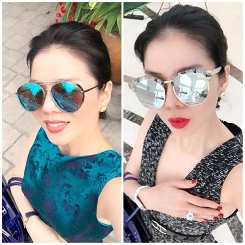 Lóa mắt trước khối tài sản khủng của Lệ Quyên ở tuổi 38 - Ảnh 23. Lóa mắt trước khối tài sản khủng của Lệ Quyên ở tuổi 38 - Ảnh 23.