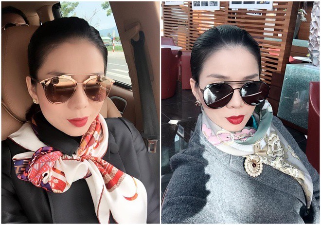 Lóa mắt trước khối tài sản khủng của Lệ Quyên ở tuổi 38 - Ảnh 22. Lóa mắt trước khối tài sản khủng của Lệ Quyên ở tuổi 38 - Ảnh 22.