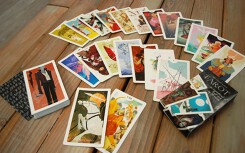 Tử vi hôm nay (20/5) qua lá bài Tarot: Tìm ra điều không ai nhìn thấy