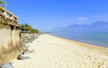 Cận cảnh nơi Đà Nẵng sẽ làm quảng trường kết hợp bãi đậu xe 'khủng' hơn 4.000m2