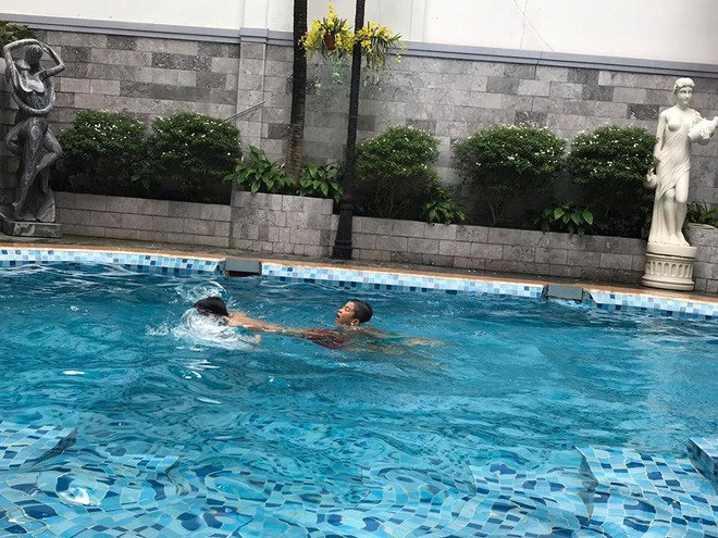 Lóa mắt trước khối tài sản khủng của Lệ Quyên ở tuổi 38 - Ảnh 7. Lóa mắt trước khối tài sản khủng của Lệ Quyên ở tuổi 38 - Ảnh 7.