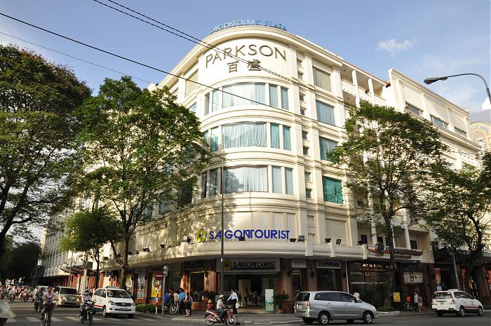 Cùng Auchan, những đại gia ngoại nào từng tháo chạy khỏi thị trường bán lẻ Việt Nam? - Ảnh 4. Cùng Auchan, những đại gia ngoại nào từng tháo chạy khỏi thị trường bán lẻ Việt Nam? - Ảnh 4.