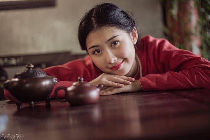 Những nhan sắc được kì vọng tham gia Hoa hậu Thế giới - Việt Nam 2019 - Ảnh 4. Những nhan sắc được kì vọng tham gia Hoa hậu Thế giới - Việt Nam 2019 - Ảnh 4.