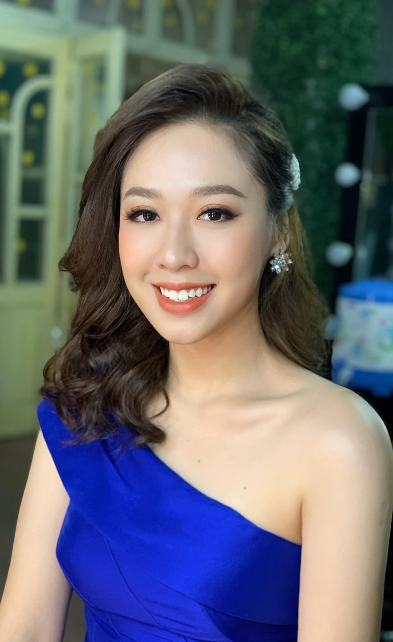 Những nhan sắc được kì vọng tham gia Hoa hậu Thế giới - Việt Nam 2019 - Ảnh 6. Những nhan sắc được kì vọng tham gia Hoa hậu Thế giới - Việt Nam 2019 - Ảnh 6.