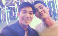 Cộng đồng LGBT thế giới hôm nay (14/5): Cặp đồng tính nổi tiếng Thái Lan kỉ niệm 11 năm yêu nhau, người phụ nữ chuyển giới Anh qua đời sau khi trúng xổ số 4 triệu bảng