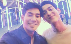 Cộng đồng LGBT thế giới hôm nay (14/5): Cặp đồng tính nổi tiếng Thái Lan kỉ niệm 11 năm yêu nhau, người phụ nữ chuyển giới Anh qua đời sau khi trúng xổ số 4 triệu bảng