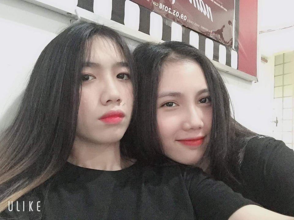Chuyện tình cặp đồng tính nữ xinh đẹp: Gặp gỡ là cái duyên và yêu nhau đó là định mệnh - Ảnh 1.